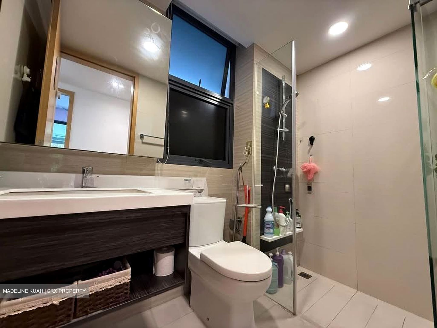 Blossom Residences (D23), Condominium #551614151